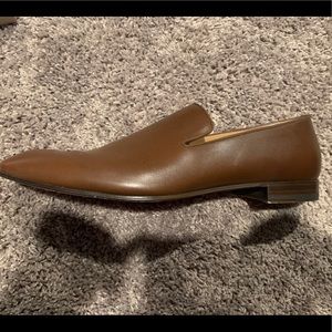 Louboutin men loafer